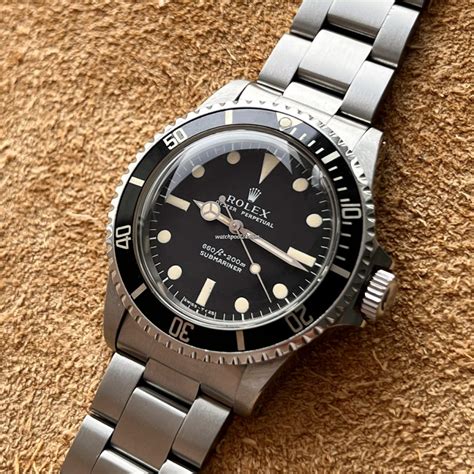 1973 rolex 5513|rolex 5513 bezel.